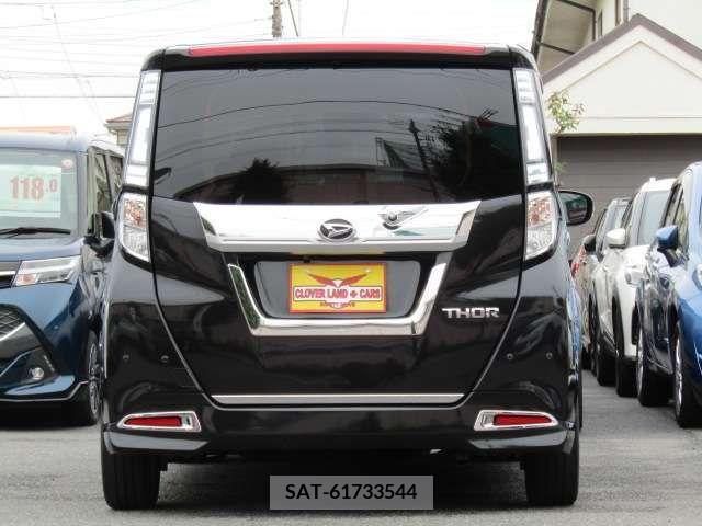 Daihatsu THOR 2019-05 325832-5