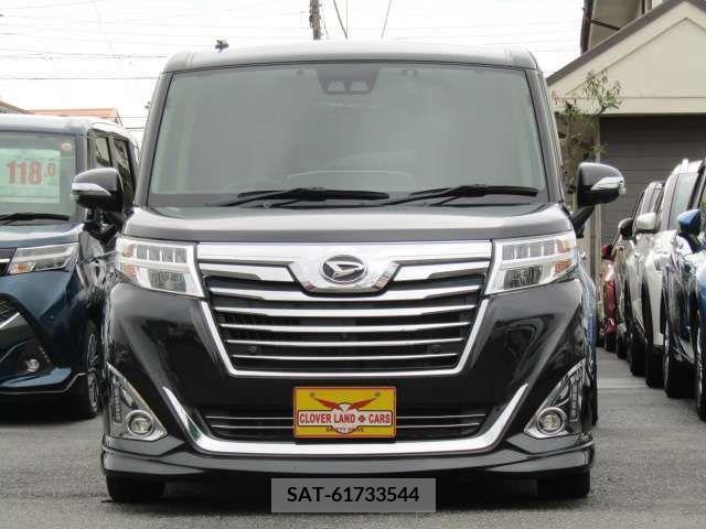 Daihatsu THOR 2019-05 325832-2