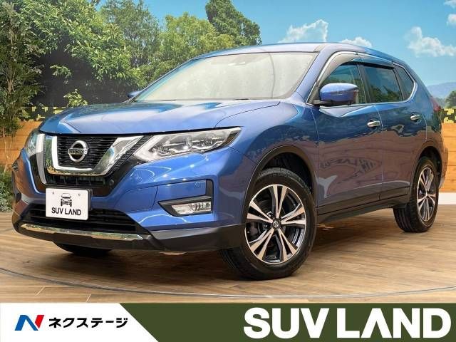 Nissan X-TRAIL 2018-04 194904-0