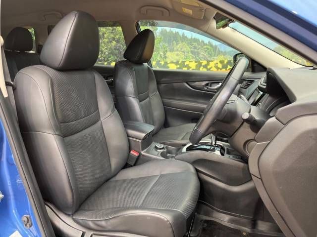 Nissan X-TRAIL 2018-04 194904-8