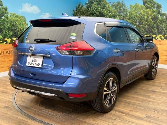 Nissan X-TRAIL 2018-04 194904-17