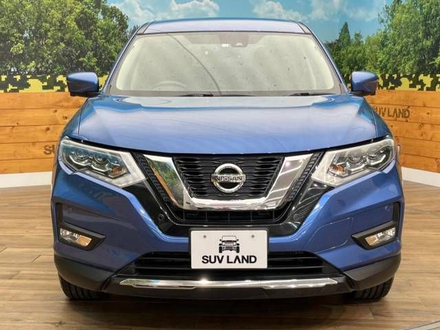 Nissan X-TRAIL 2018-04 194904-14