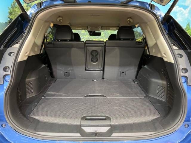 Nissan X-TRAIL 2018-04 194904-10