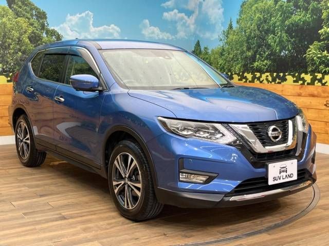 Nissan X-TRAIL 2018-04 194904-16