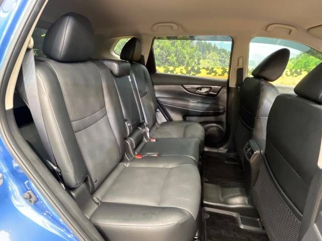 Nissan X-TRAIL 2018-04 194904-9