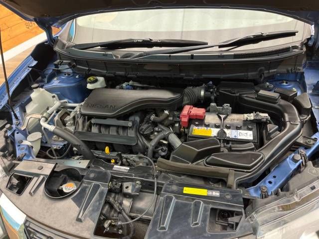 Nissan X-TRAIL 2018-04 194904-18
