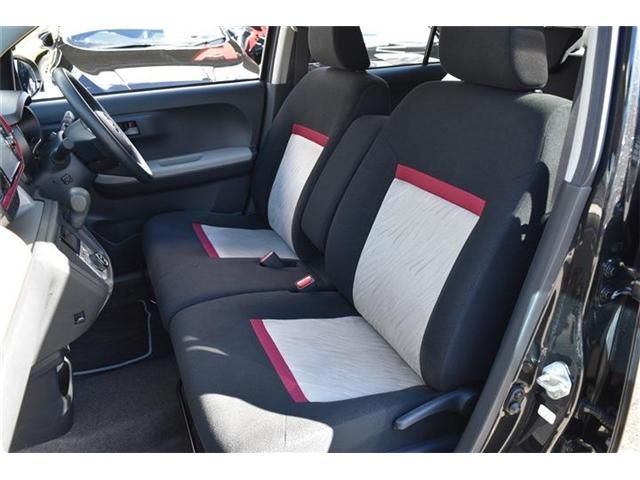 Toyota PASSO 2018-03 19750-22