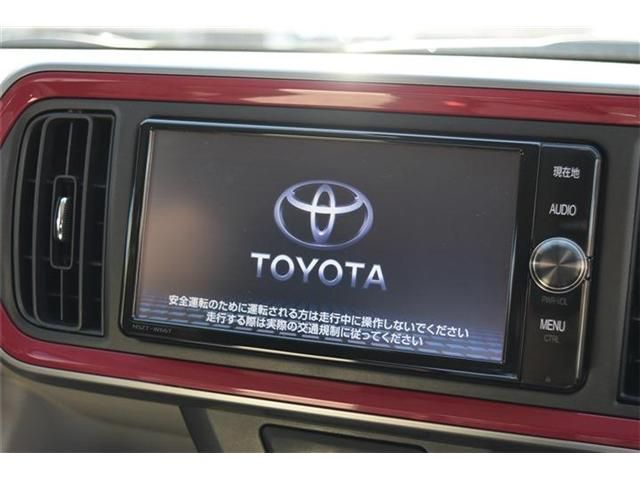 Toyota PASSO 2018-03 19750-9