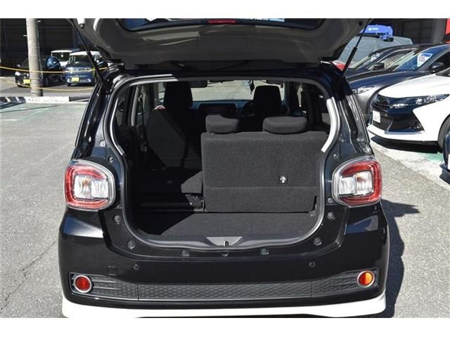Toyota PASSO 2018-03 19750-25