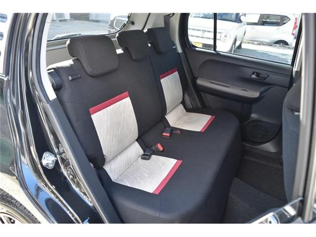 Toyota PASSO 2018-03 19750-21