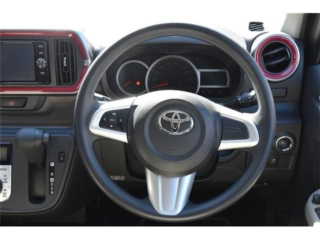 Toyota PASSO 2018-03 19750-5