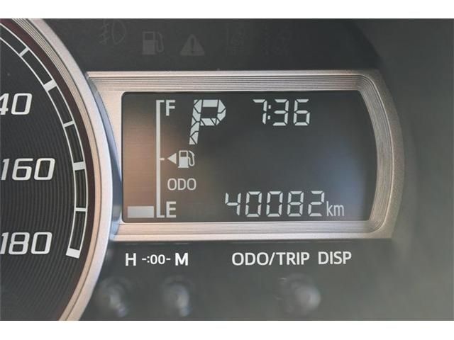Toyota PASSO 2018-03 19750-8