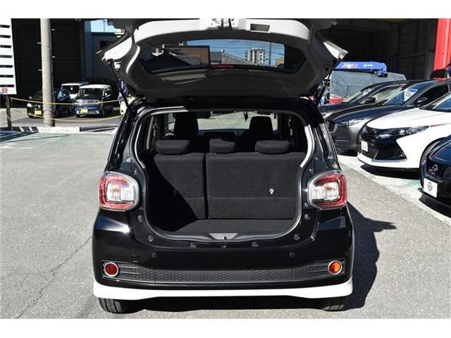 Toyota PASSO 2018-03 19750-24
