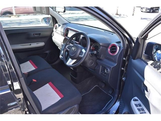 Toyota PASSO 2018-03 19750-20