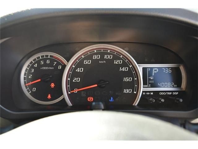 Toyota PASSO 2018-03 19750-7