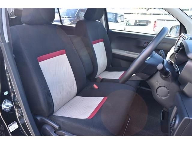 Toyota PASSO 2018-03 19750-23
