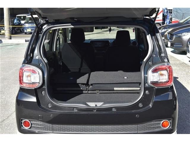 Toyota PASSO 2018-03 19750-26