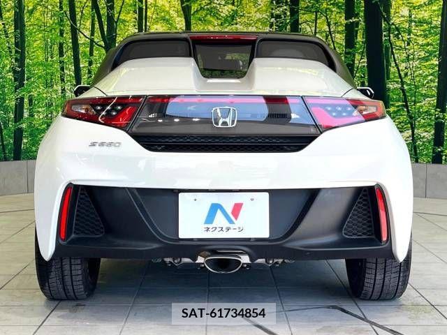Honda S660 2015-07 218727-15