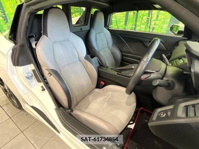 Honda S660 2015-07 218727-9