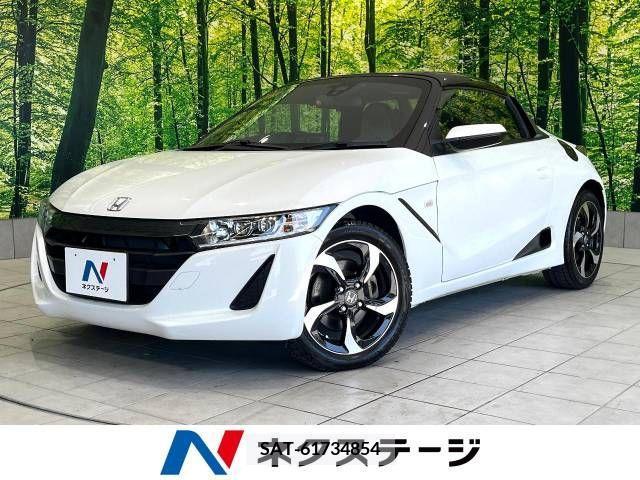 Honda S660 2015-07 218727-0
