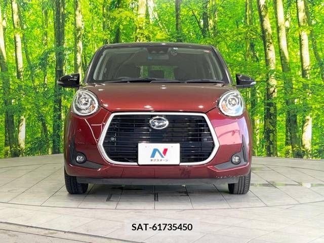 Daihatsu BOON 2019-09 353202-14