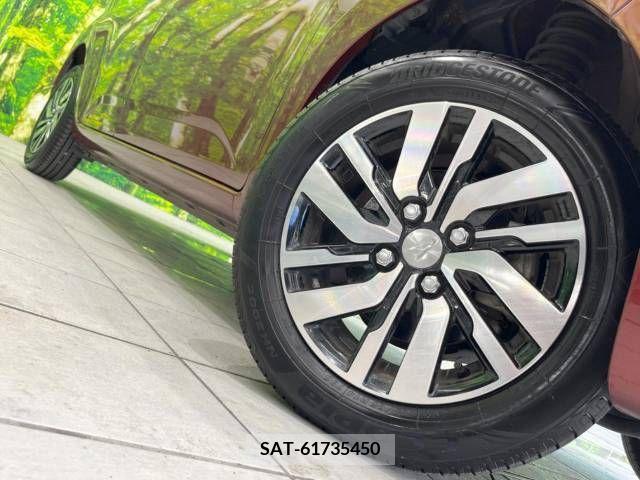 Daihatsu BOON 2019-09 353202-12