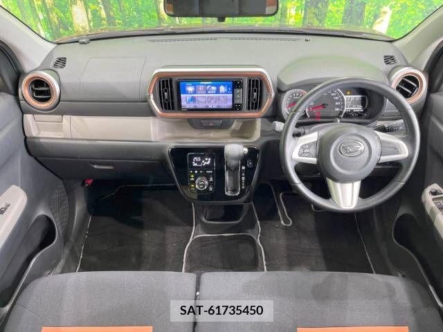 Daihatsu BOON 2019-09 353202-1