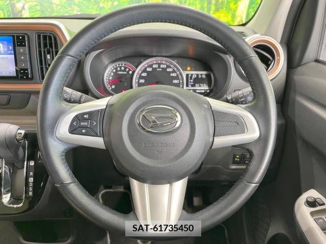 Daihatsu BOON 2019-09 353202-11