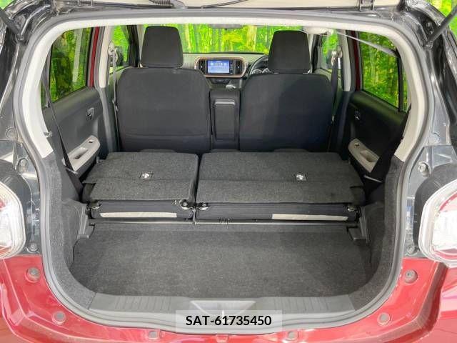 Daihatsu BOON 2019-09 353202-10