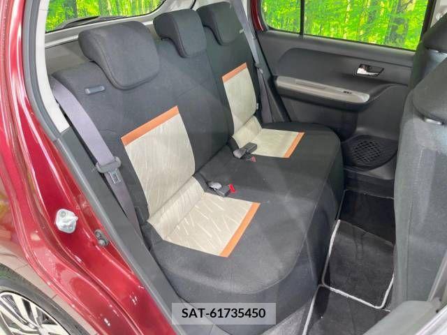 Daihatsu BOON 2019-09 353202-9