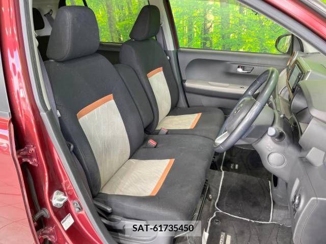Daihatsu BOON 2019-09 353202-8