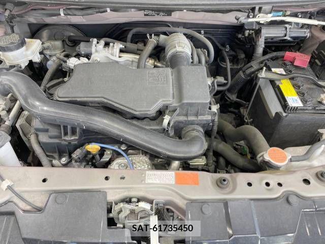 Daihatsu BOON 2019-09 353202-18