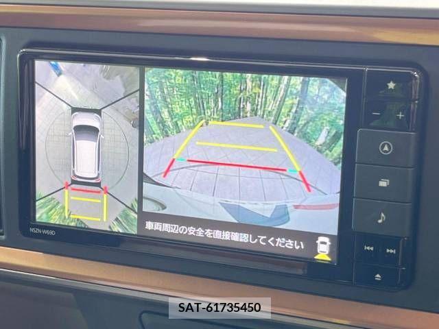 Daihatsu BOON 2019-09 353202-3