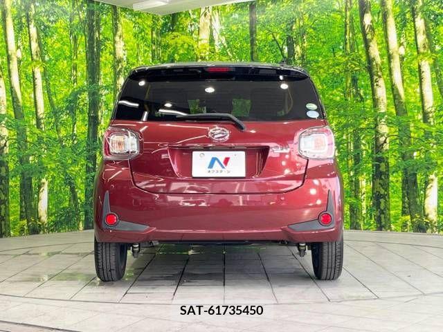 Daihatsu BOON 2019-09 353202-15