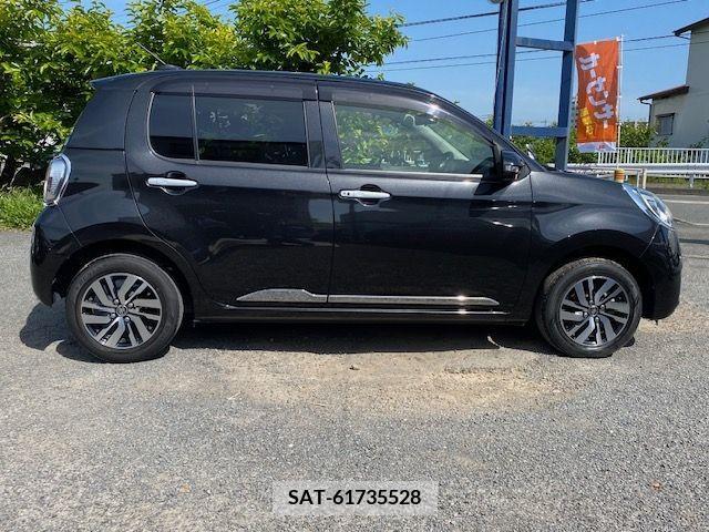 Toyota PASSO 2020-12 282265-7