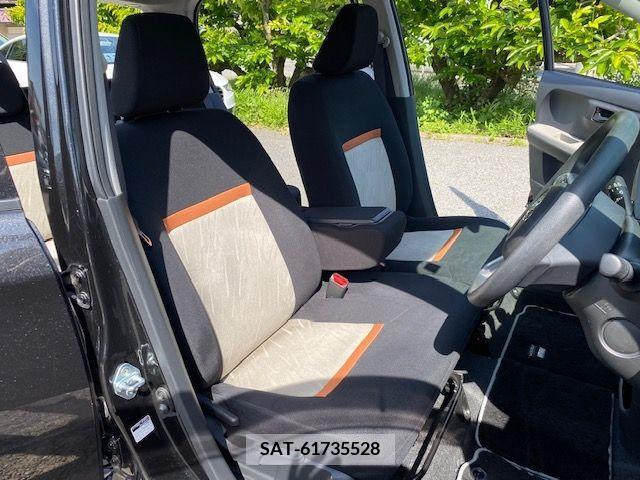 Toyota PASSO 2020-12 282265-9