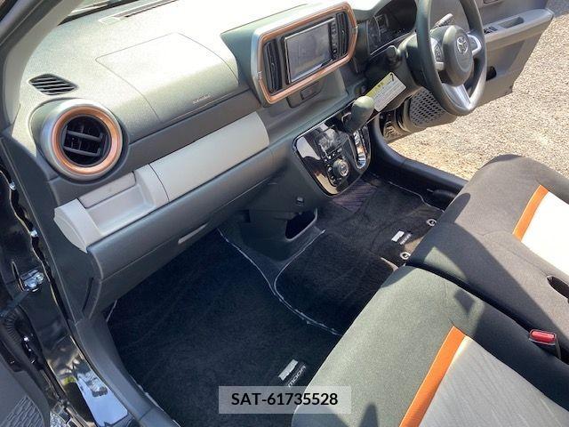 Toyota PASSO 2020-12 282265-10