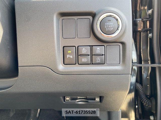 Toyota PASSO 2020-12 282265-11