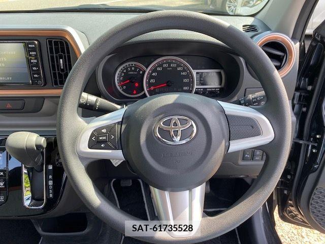 Toyota PASSO 2020-12 282265-13