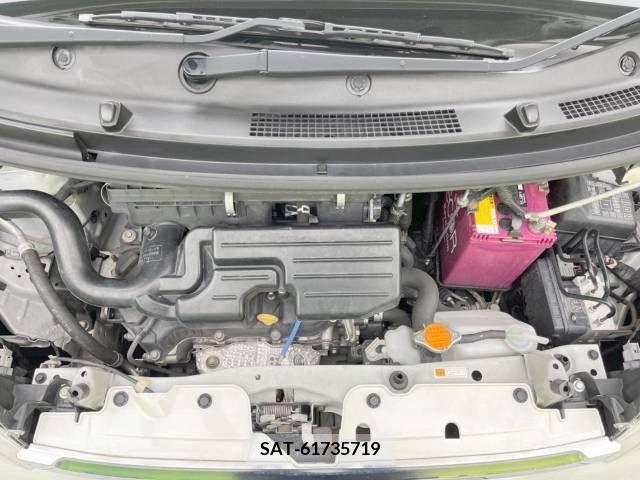 Daihatsu MOVE 2013-06 327236-19