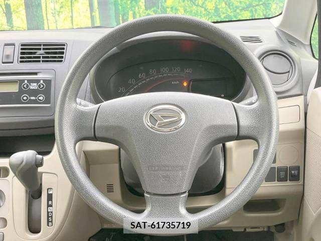 Daihatsu MOVE 2013-06 327236-10
