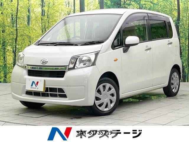 Daihatsu MOVE 2013-06 327236-0