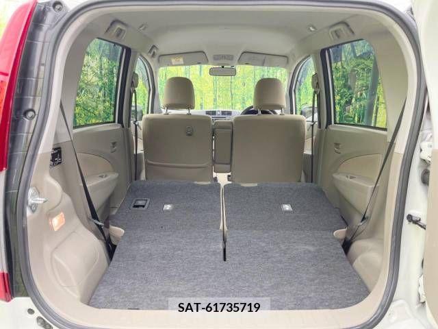 Daihatsu MOVE 2013-06 327236-9