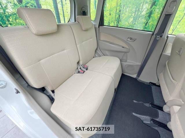 Daihatsu MOVE 2013-06 327236-8