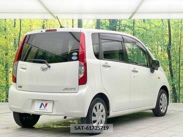 Daihatsu MOVE 2013-06 327236-17
