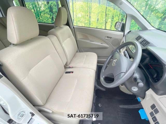 Daihatsu MOVE 2013-06 327236-7