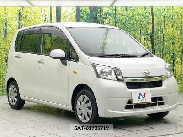Daihatsu MOVE 2013-06 327236-16