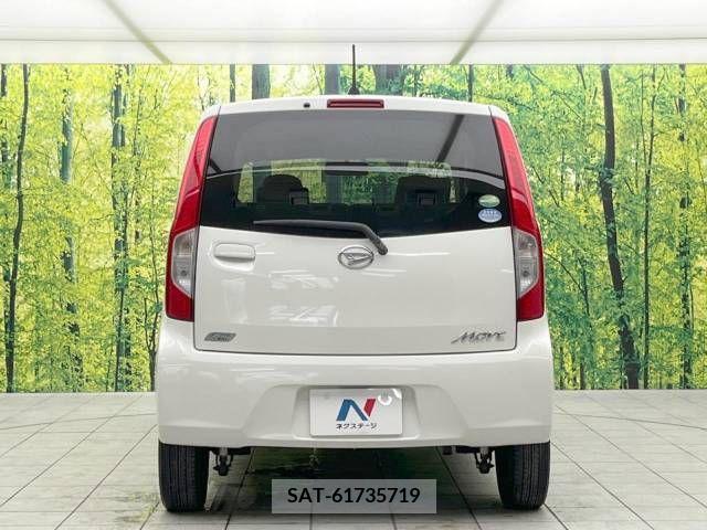 Daihatsu MOVE 2013-06 327236-15