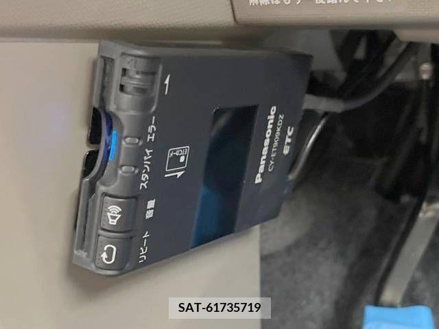 Daihatsu MOVE 2013-06 327236-3