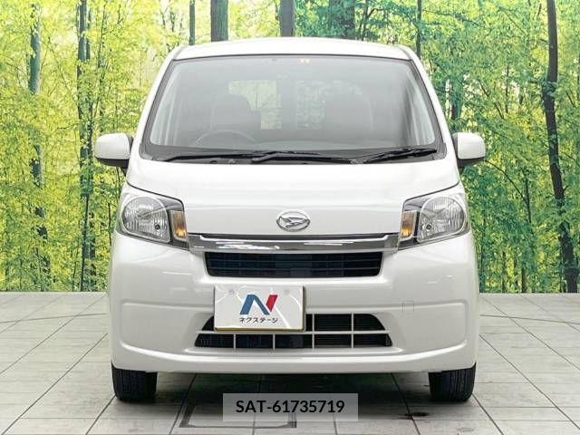 Daihatsu MOVE 2013-06 327236-14